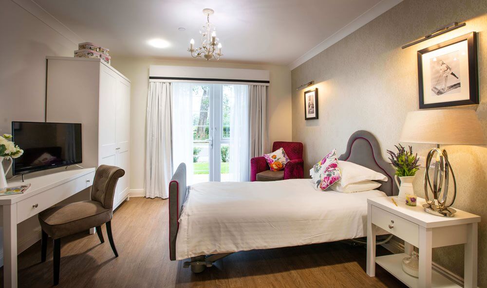 Court Care Home Adderbury Banbury, Oxfordshire Care UK